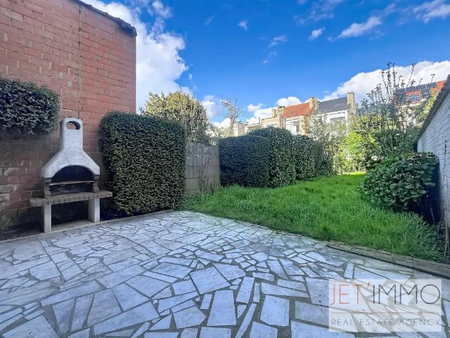Maison à louer à Rue Rene Reniers 27 Jette