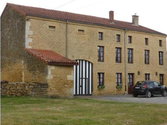 Maison à louer à Ruette