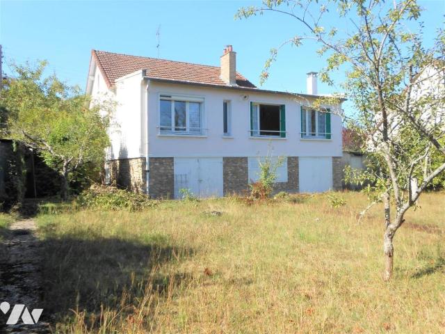Maison en vente à Rambouillet, Île de France, 437000€