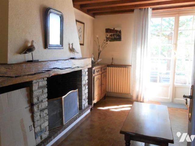 Maison en vente à Rambouillet, Île de France, 641700€