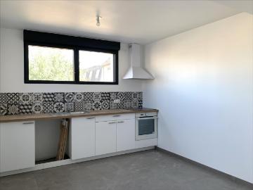 Reims, Marne, Champagne-Ardenne - Terrasse
