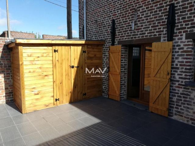 Maison à louer à Rosult •