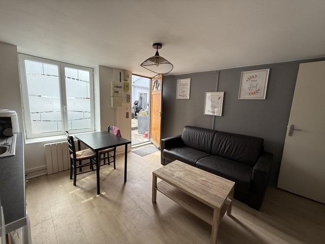Maison à louer à Rouen 76000