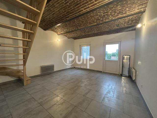 MAISON A LOUER A ST NICOLAS LES ARRAS