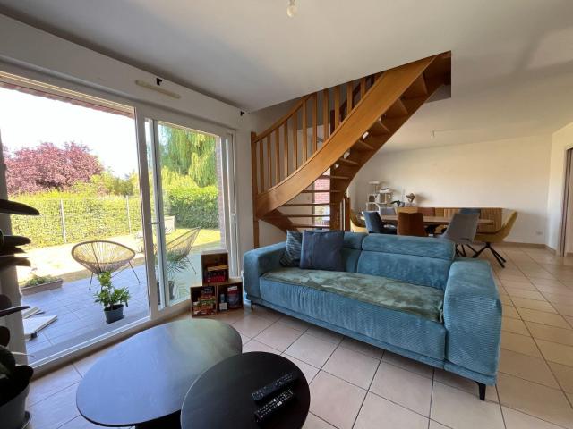 Maison à louer à Steenvoorde 59114