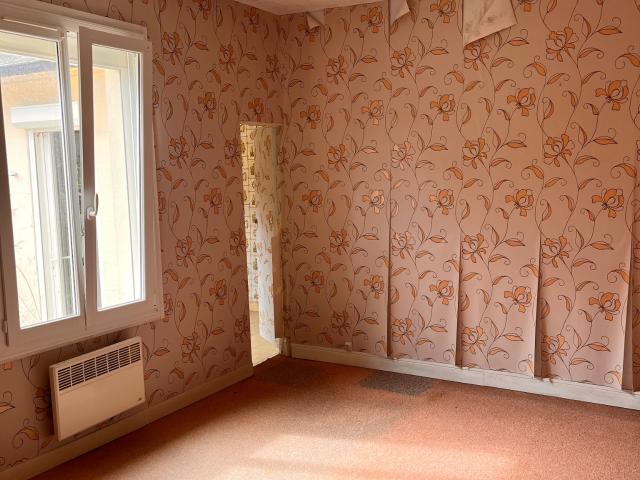 Maison à louer à Saint Malo, Bretagne, 110000€