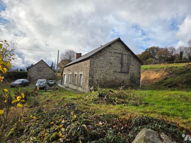 Maison à louer à Saint Aubin du Désert, Pays de la Loire, €