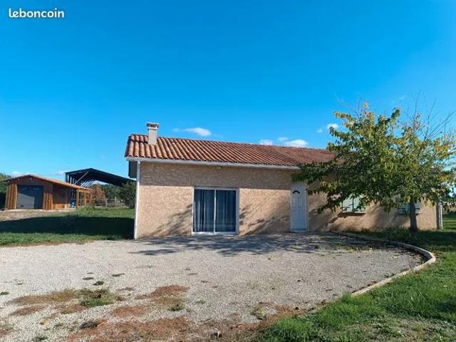 Maison à louer à Saint Agne