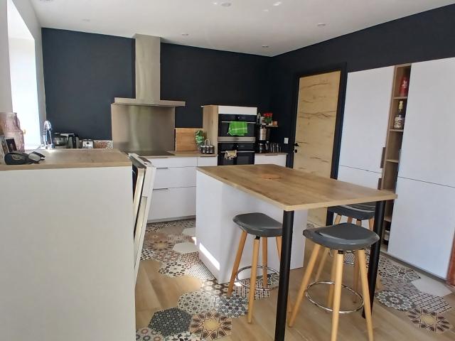 Maison à louer à Saint Clair, Auvergne Rhône Alpes, 0€