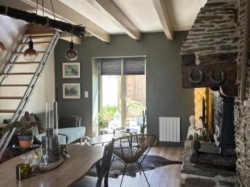L'Heure, Somme Picardie, Picardie - Jardin