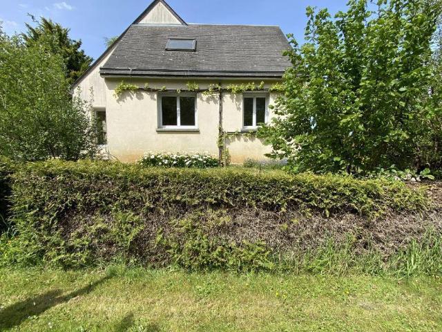 Maison à louer à Saint Domineuc, Bretagne, €
