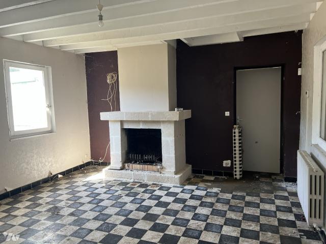 Maison à louer à Saint Jean aux Bois, Hauts de France, 120000€