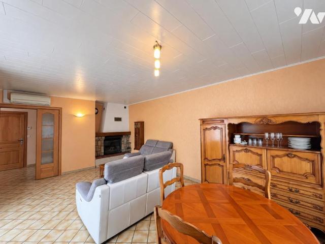 Maison en vente à Saône, Bourgogne Franche Comté, 248000€