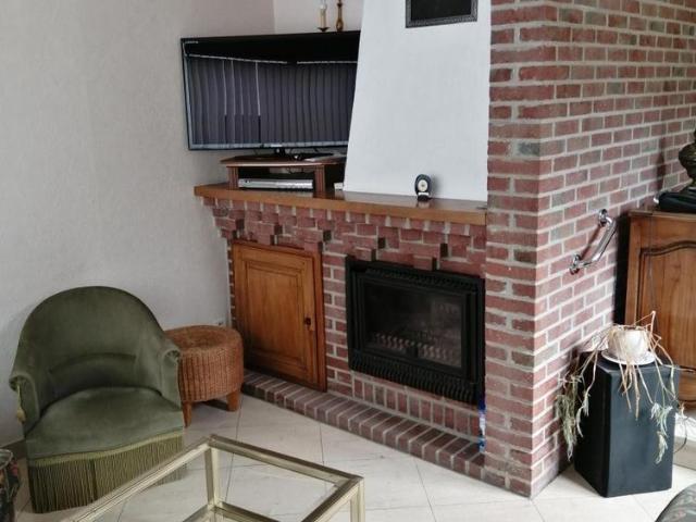 Maison à louer à SAVY BERLETTE