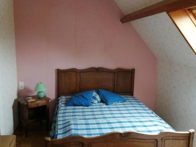 Maison à louer à SAVY BERLETTE
