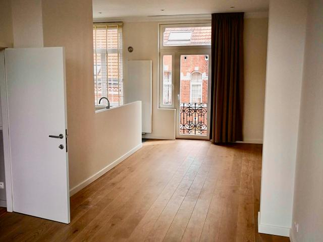 Maison à louer à Schaerbeek, Rue Rasson