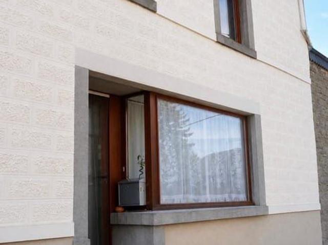 Maison à louer à Schaltin