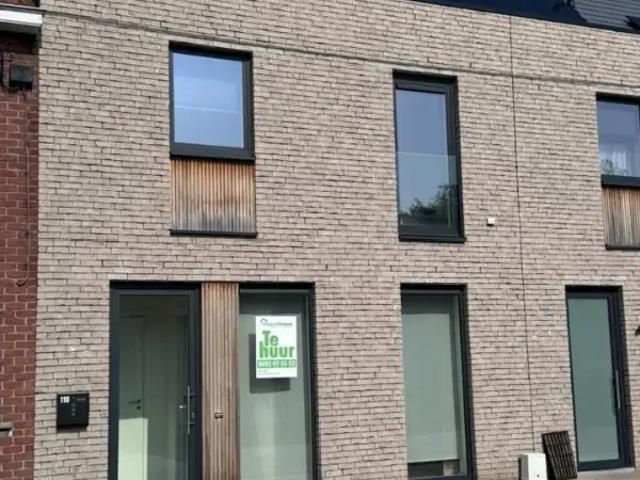 Maison à louer à Smissestraat 110 Torhout