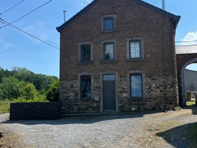 maison à louer à Soumagne