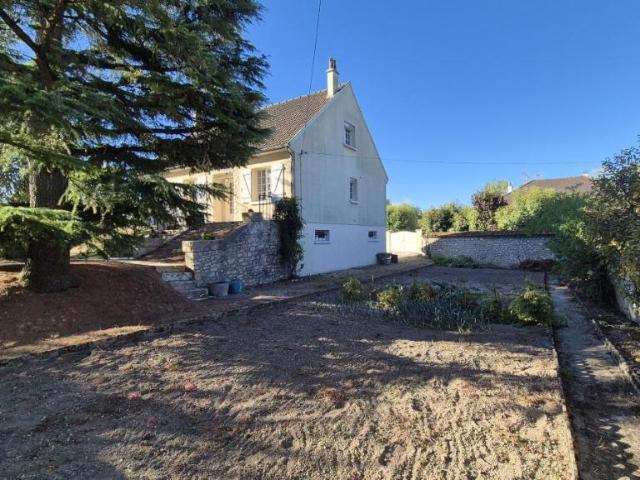 Maison en vente à Souppes sur Loing, Île de France, 179000€