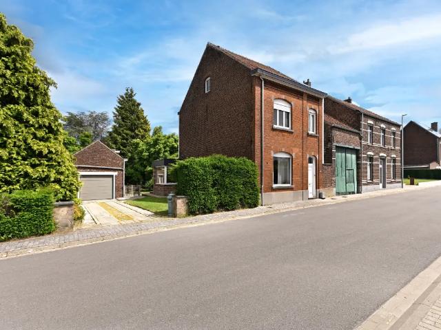 Maison à louer à Spoorwegstraat 16 Boutersem
