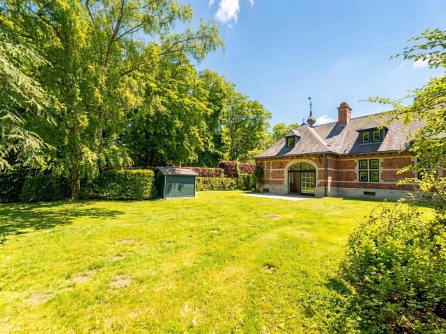 Maison à louer à TERVUREN
