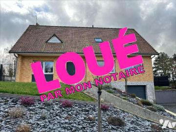 L'Heure, Somme Picardie, Picardie - Cave