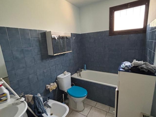 Maison à louer à Toulouse, Occitanie, 170000€