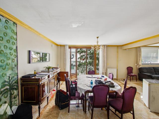 Maison à louer à Tremblay en France, Île de France, 225000€