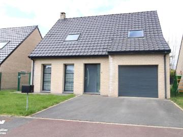 L'Heure, Somme Picardie, Picardie - Jardin