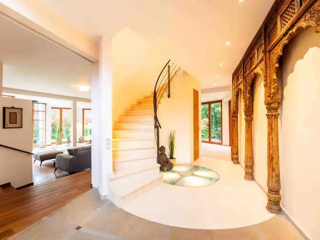 Maison à louer à Uccle, Dieweg