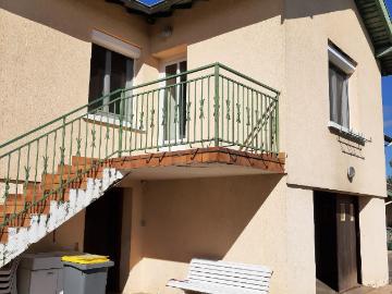 Vaugneray, Rhône, Rhône-Alpes - Jardin