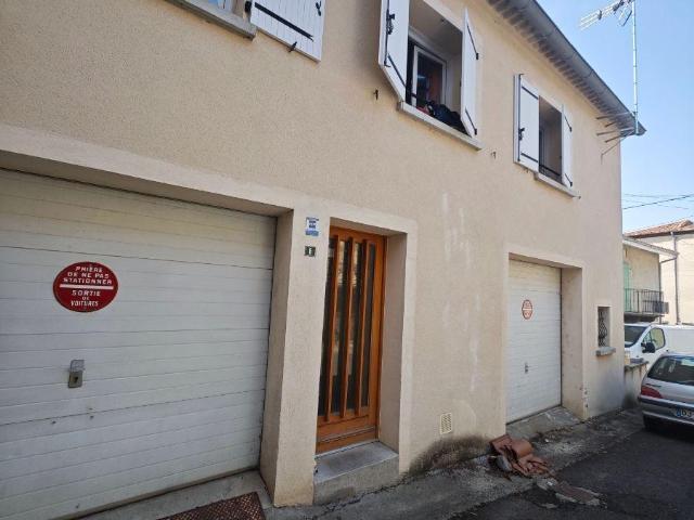 Maison à louer à Vertaizon, Auvergne Rhône Alpes, €