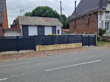 Villers-Guislain, Nord Nord-Pas-de-Calais