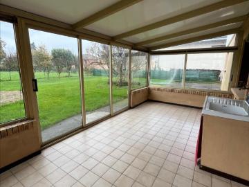 L'Heure, Somme Picardie, Picardie - Jardin
