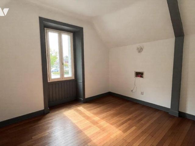 Appartement à louer à Vitré, Bretagne, 0€