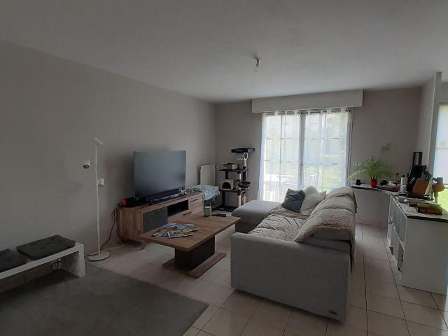 Maison à louer à Vitré 35500