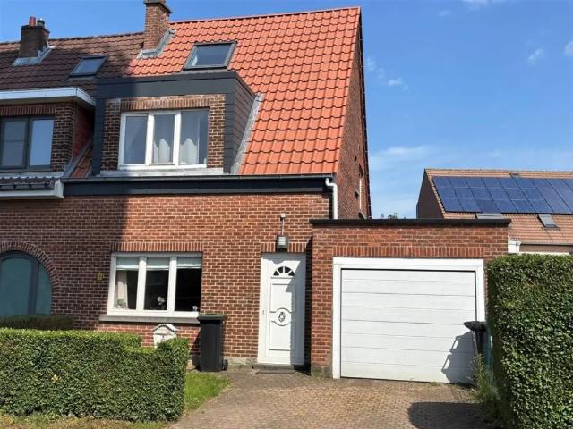 Maison à louer à Watertorenstraat 7 Hoeilaart
