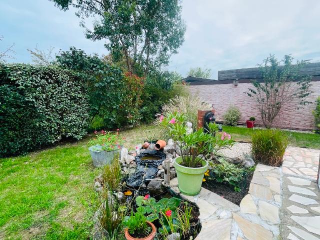 Maison en vente à Zuydcoote, Hauts de France, 314400€