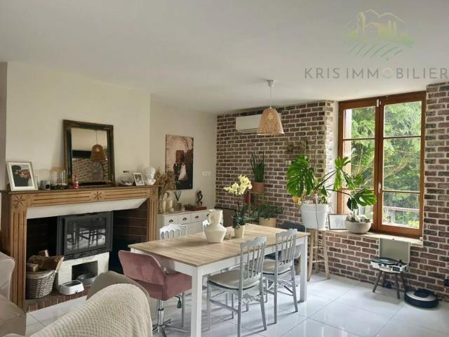Maison à louer à 20 min de Lizy