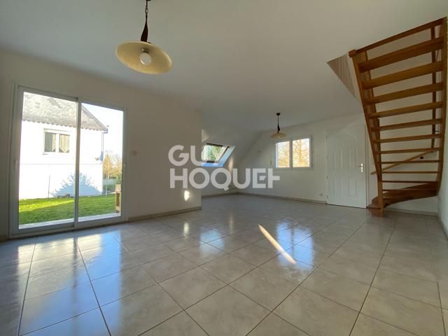 Maison à louer à 4 kms de Grand Champ
