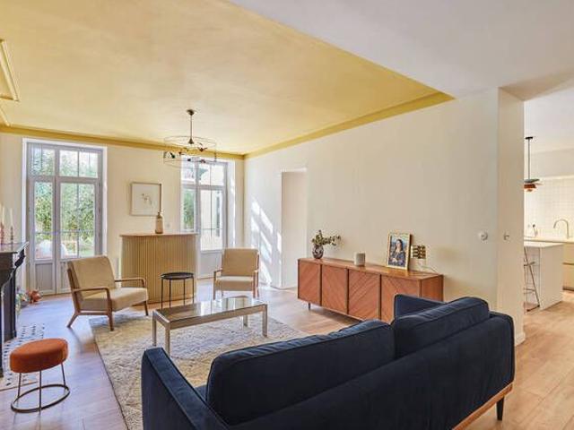 Maison à louer Aix en Provence 6 pièces de 265 m²
