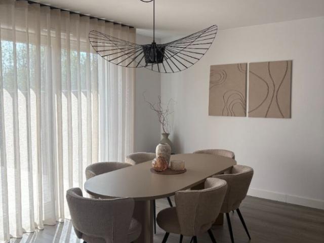 ▷ Maison à louer • Amnéville • 116 m² • 1 240 € | immoRegion