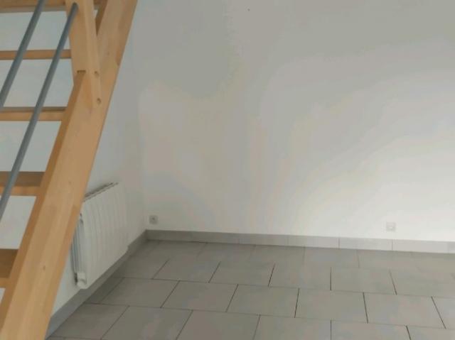 ▷ Maison à louer • Ancenis • 40 m² • 450 € | immoRegion