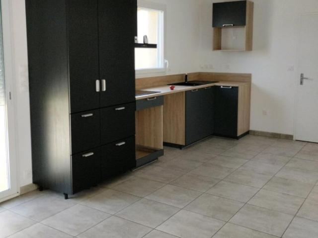 ▷ Maison à louer • Ancenis • 96 m² • 1 020 € | immoRegion