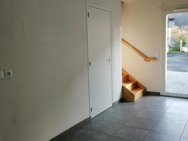 ▷ Maison à louer • Angers • 60 m² • 600 € | immoRegion