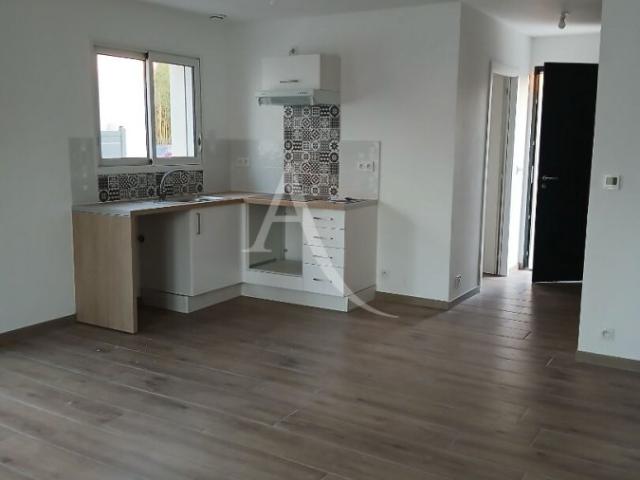 ▷ Maison à louer • Angles • 62,32 m² • 770 € | immoRegion