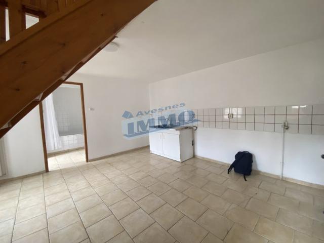 ▷ Maison à louer • Anvin • 126 m² • 650 € | immoRegion