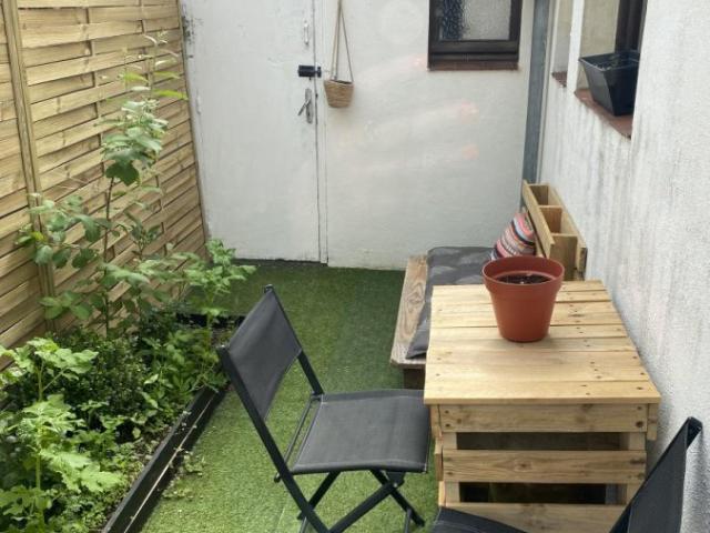 ▷ Maison à louer • Ardres • 52,9 m² • 537 € | immoRegion