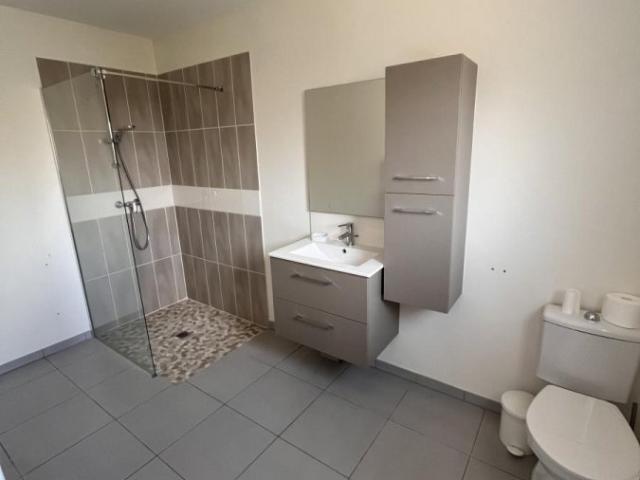 ▷ Maison à louer • Ardres • 71,79 m² • 735 € | immoRegion